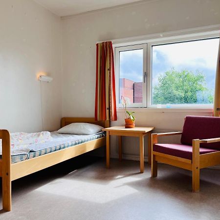 Ringsaker Sommerhotell Exterior photo