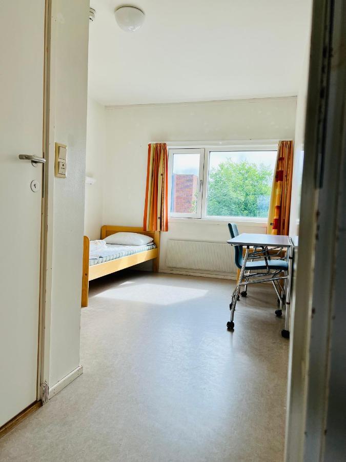 Ringsaker Sommerhotell Exterior photo