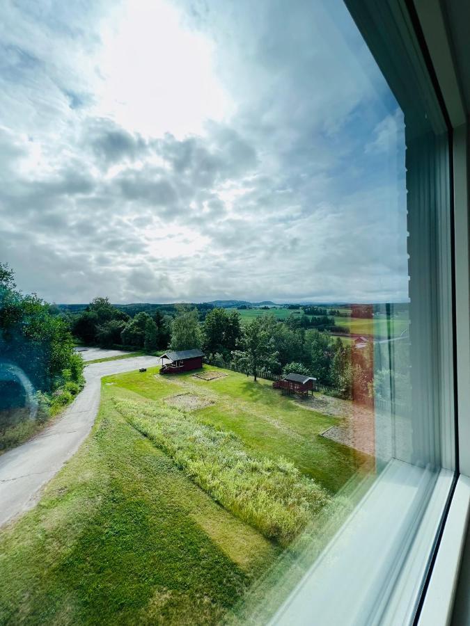 Ringsaker Sommerhotell Exterior photo